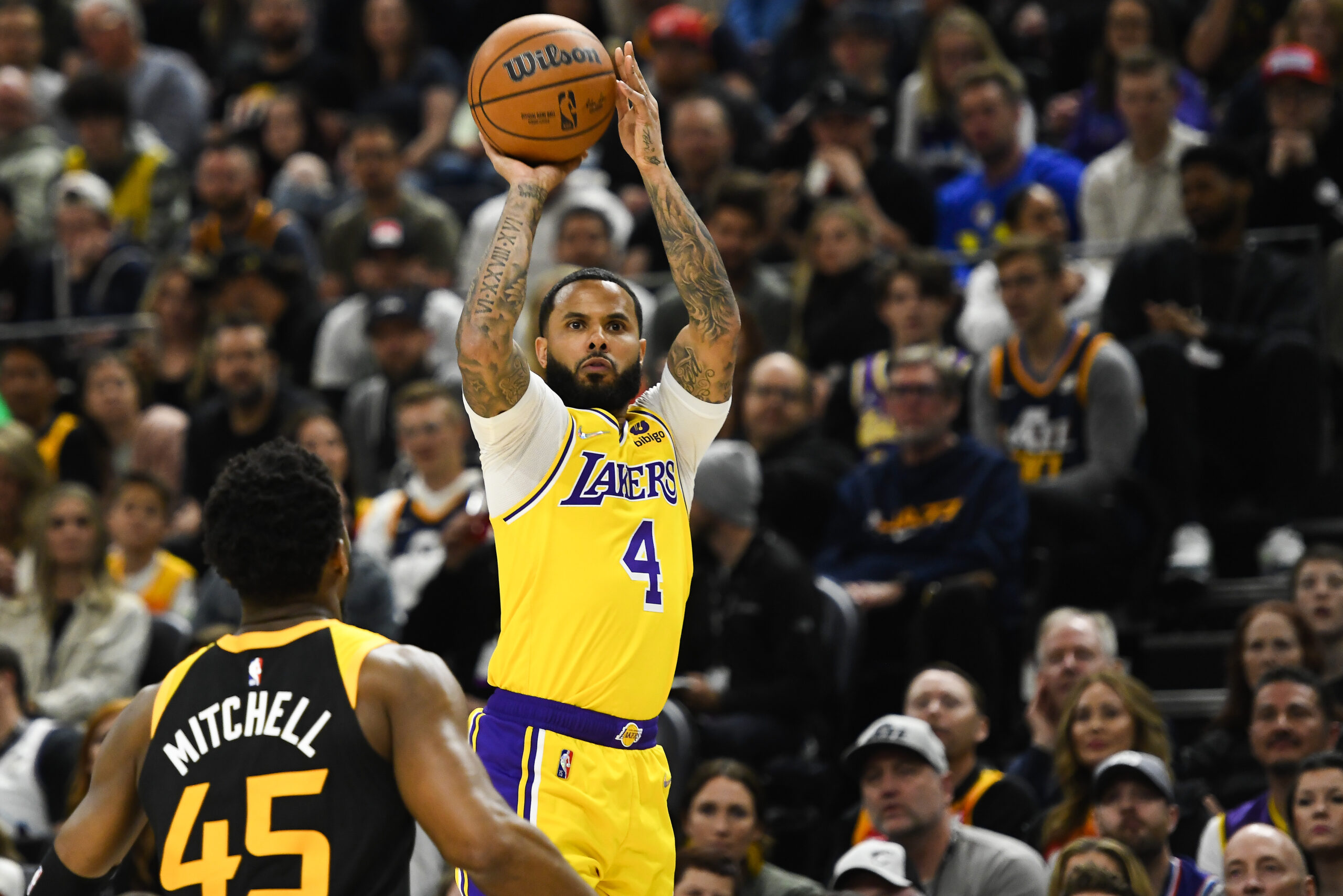 Should The Cavaliers Go After D.J. Augustin?