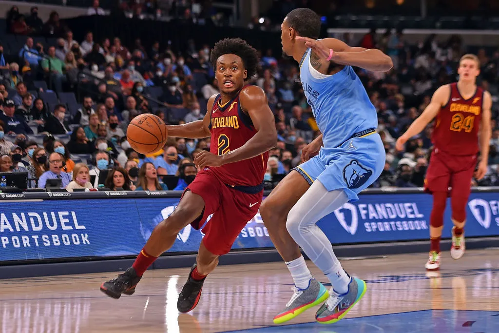 The Cavaliers Trading Collin Sexton For Mike Conley Would Be A Bad Idea