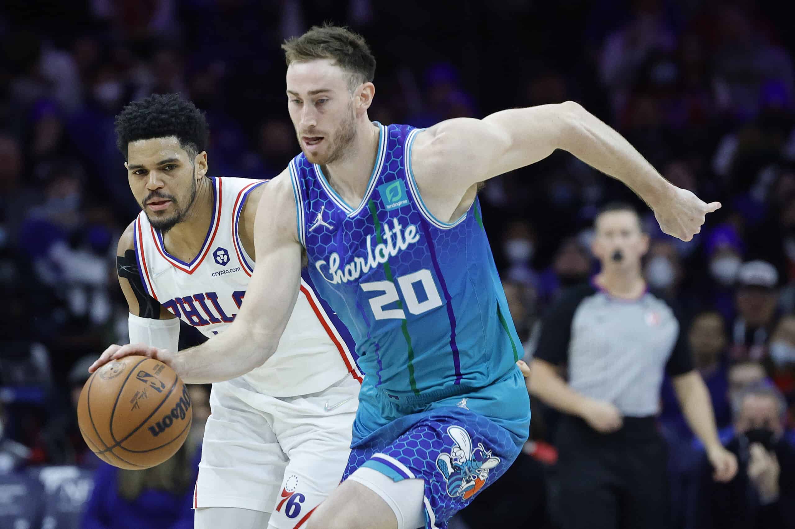 Should The Cavs Have Interest In Gordon Hayward?