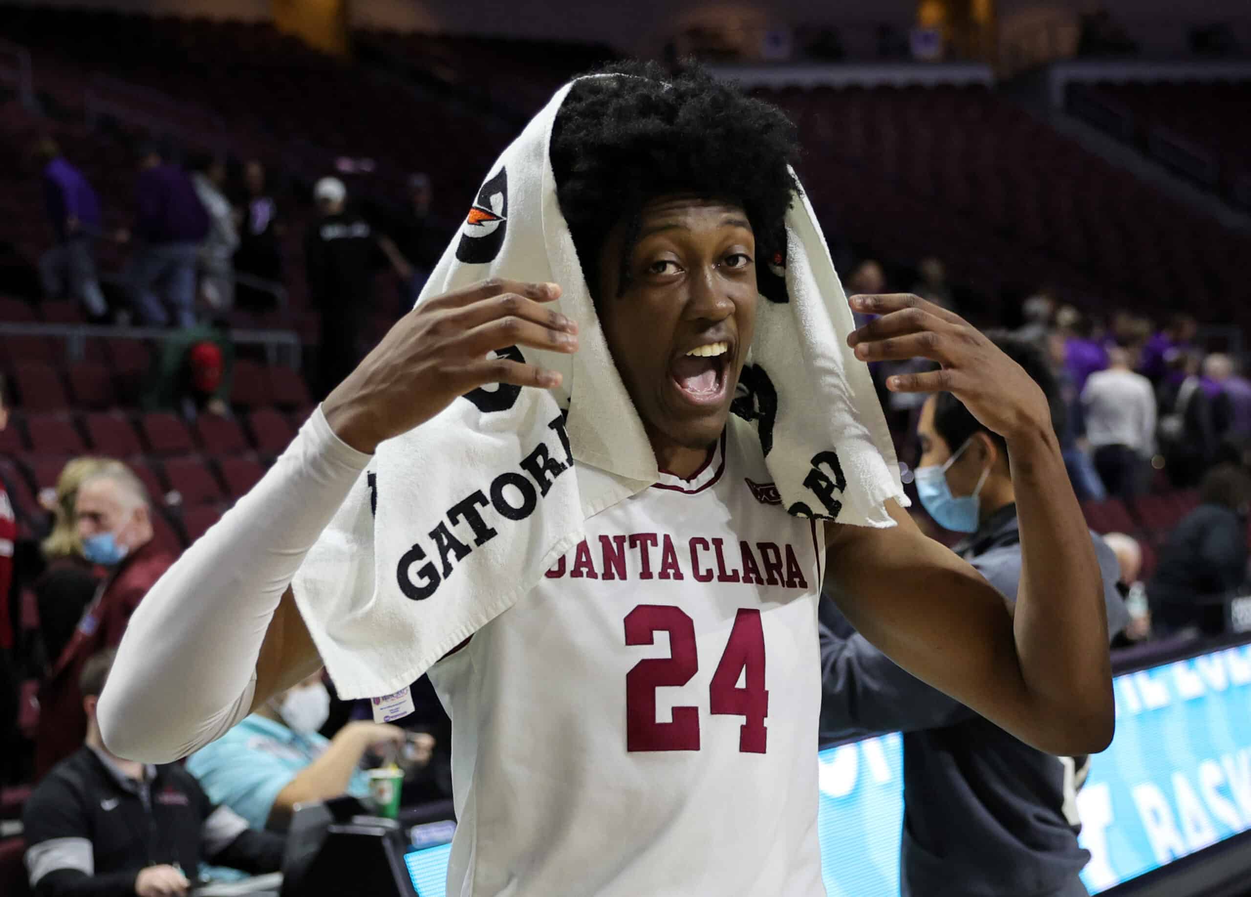 Report: Jalen Williams Scheduled For Workout With Cavs