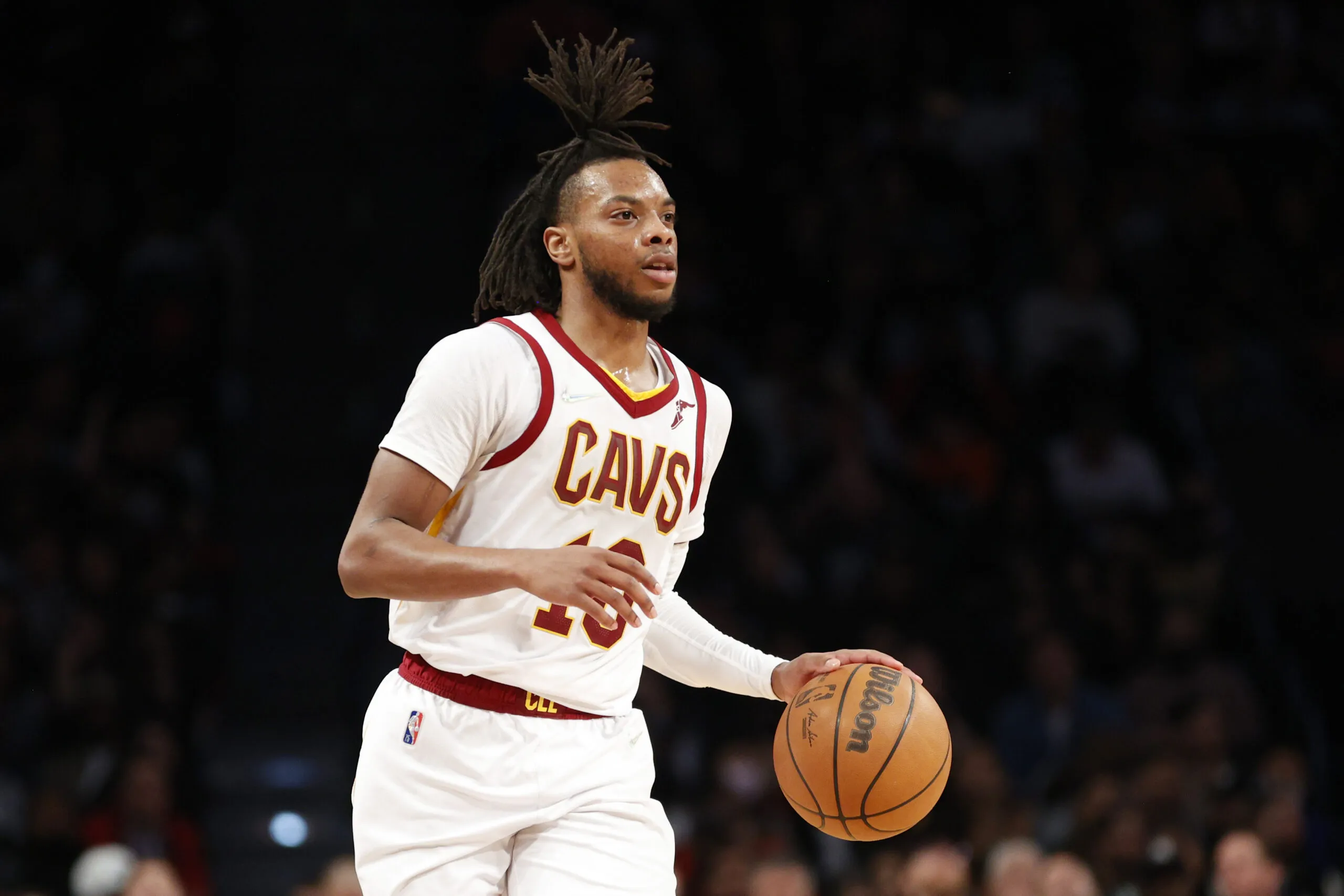 Darius Garland Is Aiming High, Showing Leadership With Recent Comment