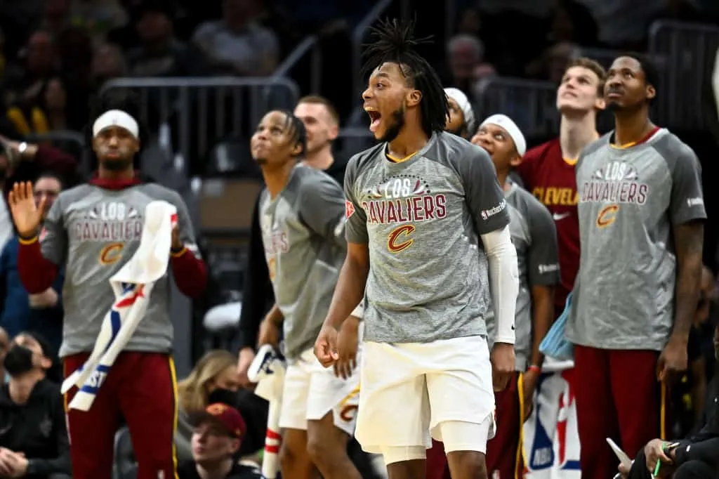 The Cavaliers Are Ready For A New Rivlary
