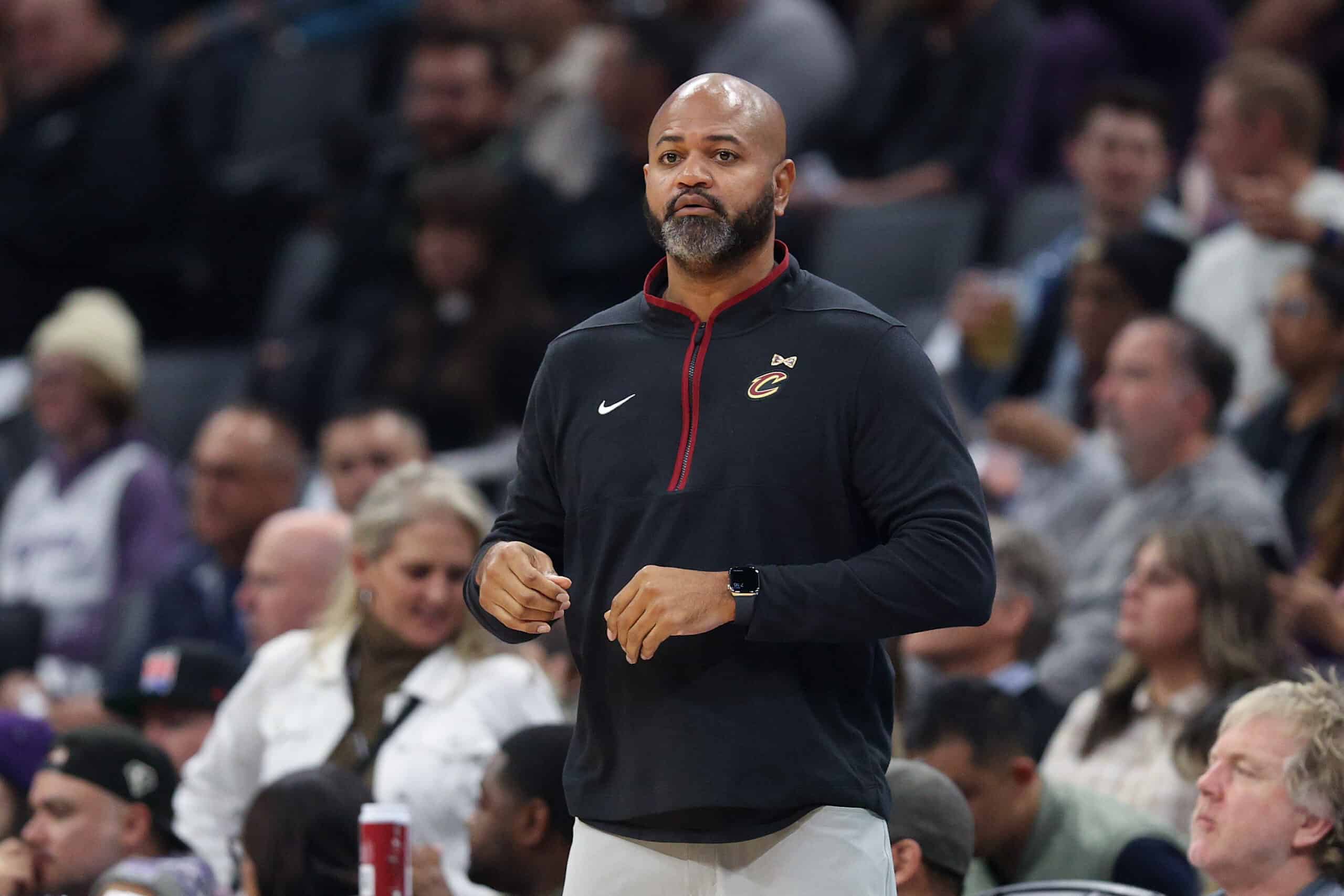 Fans React To Cavs’ Win Over Hornets