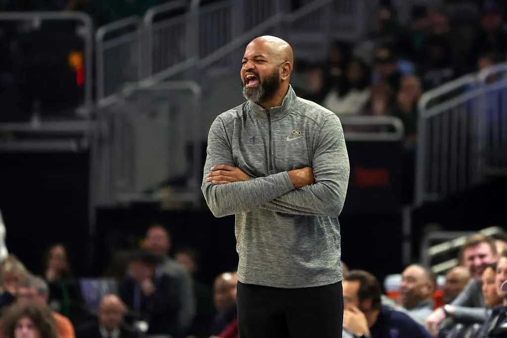 Fans React To Cavs’ Loss To The Bucks