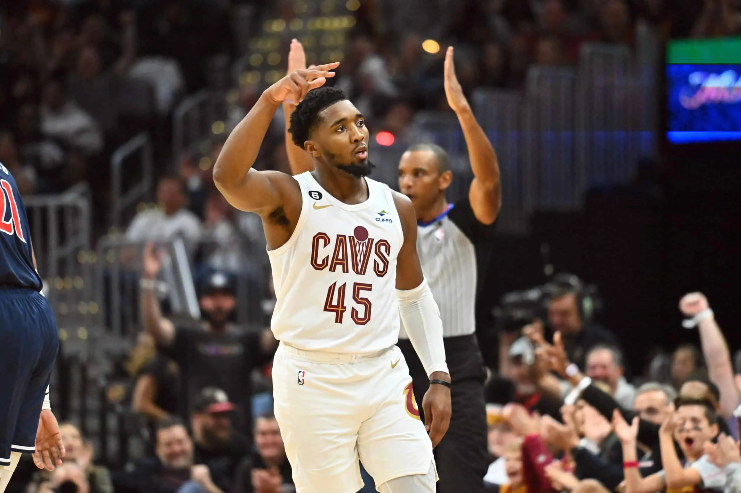 Fans React To Cavs’ Win Over Mavericks