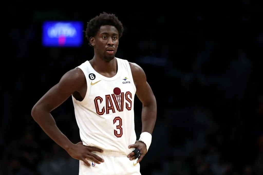 2 Takeaways From The Cavs Loss To The Spurs Monday