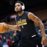 Cleveland Cavaliers v Toronto Raptors