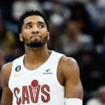 Cleveland Cavaliers v Utah Jazz