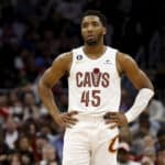 New York Knicks v Cleveland Cavaliers - Game Five