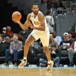 Philadelphia 76ers v Cleveland Cavaliers