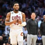 Toronto Raptors v Cleveland Cavaliers