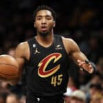 Cleveland Cavaliers v Brooklyn Nets