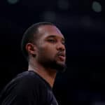Cleveland Cavaliers v New York Knicks - Game Four