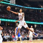 Maccabi Ra'anana v Cleveland Cavaliers