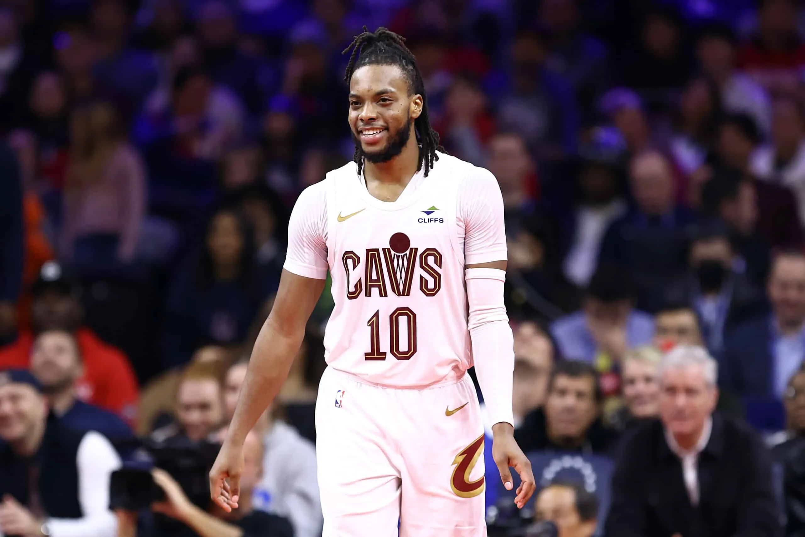 Darius Garland Shares A Message On Special Date