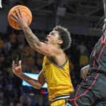 Houston v Wichita State