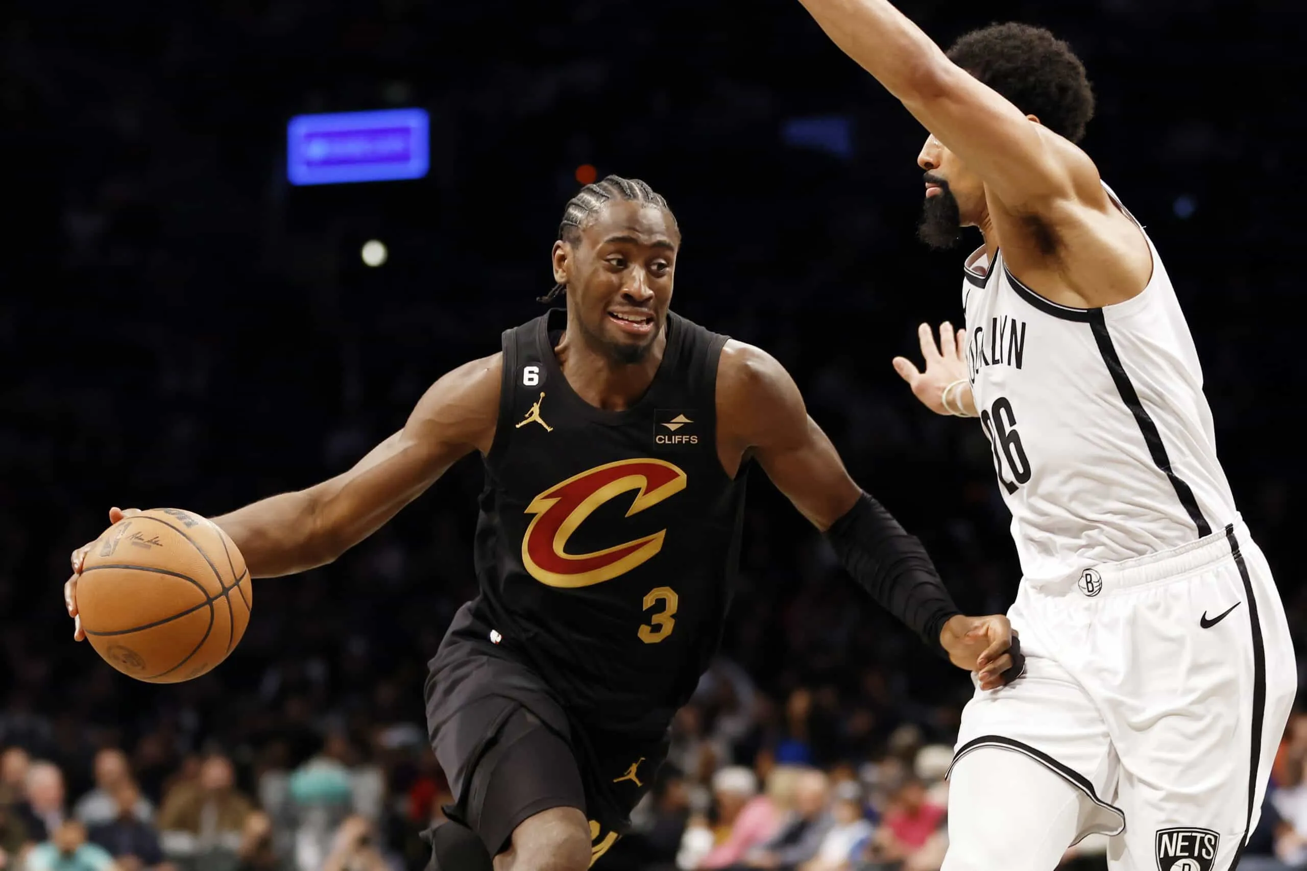 Caris LeVert Says Cavs Teammate Is ‘Underrated’ In 1 Aspect Of The Game