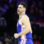 Dallas Mavericks v Philadelphia 76ers