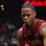 Cleveland Cavaliers v Atlanta Hawks