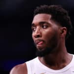 Cleveland Cavaliers v Brooklyn Nets