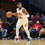 Oklahoma City Thunder v Cleveland Cavaliers
