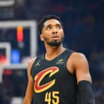 Los Angeles Lakers v Cleveland Cavaliers