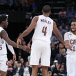 Cleveland Cavaliers v Memphis Grizzlies