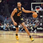 Milwaukee Bucks v Cleveland Cavaliers