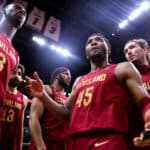 Cleveland Cavaliers v Miami Heat