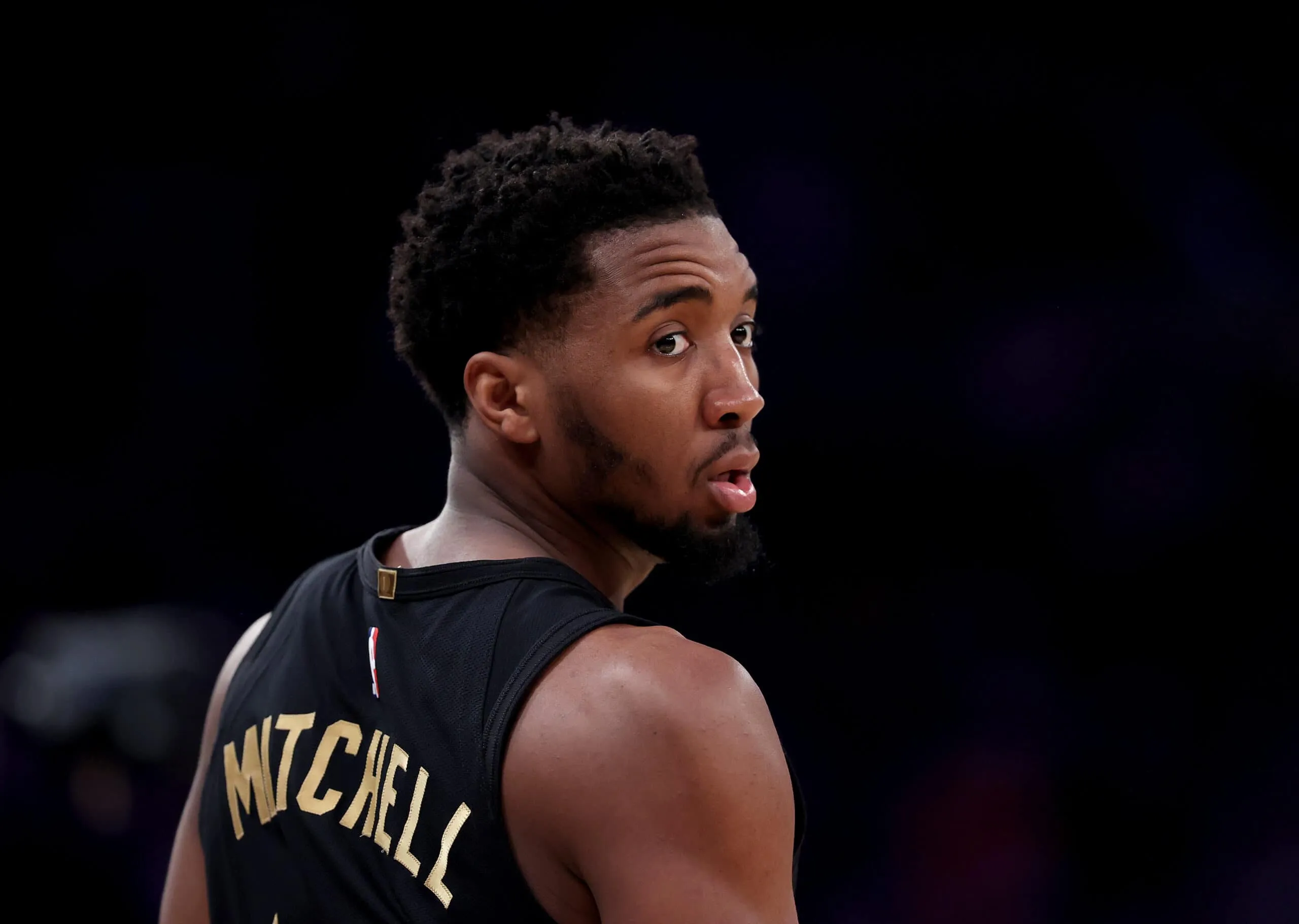 Donovan Mitchell Made Franchise History On Monday