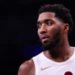 Cleveland Cavaliers v Brooklyn Nets