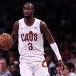 Cleveland Cavaliers v Brooklyn Nets