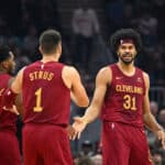 Atlanta Hawks v Cleveland Cavaliers