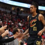 Cleveland Cavaliers v Chicago Bulls