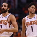 Sacramento Kings v Phoenix Suns