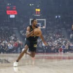 Cleveland Cavaliers v Toronto Raptors