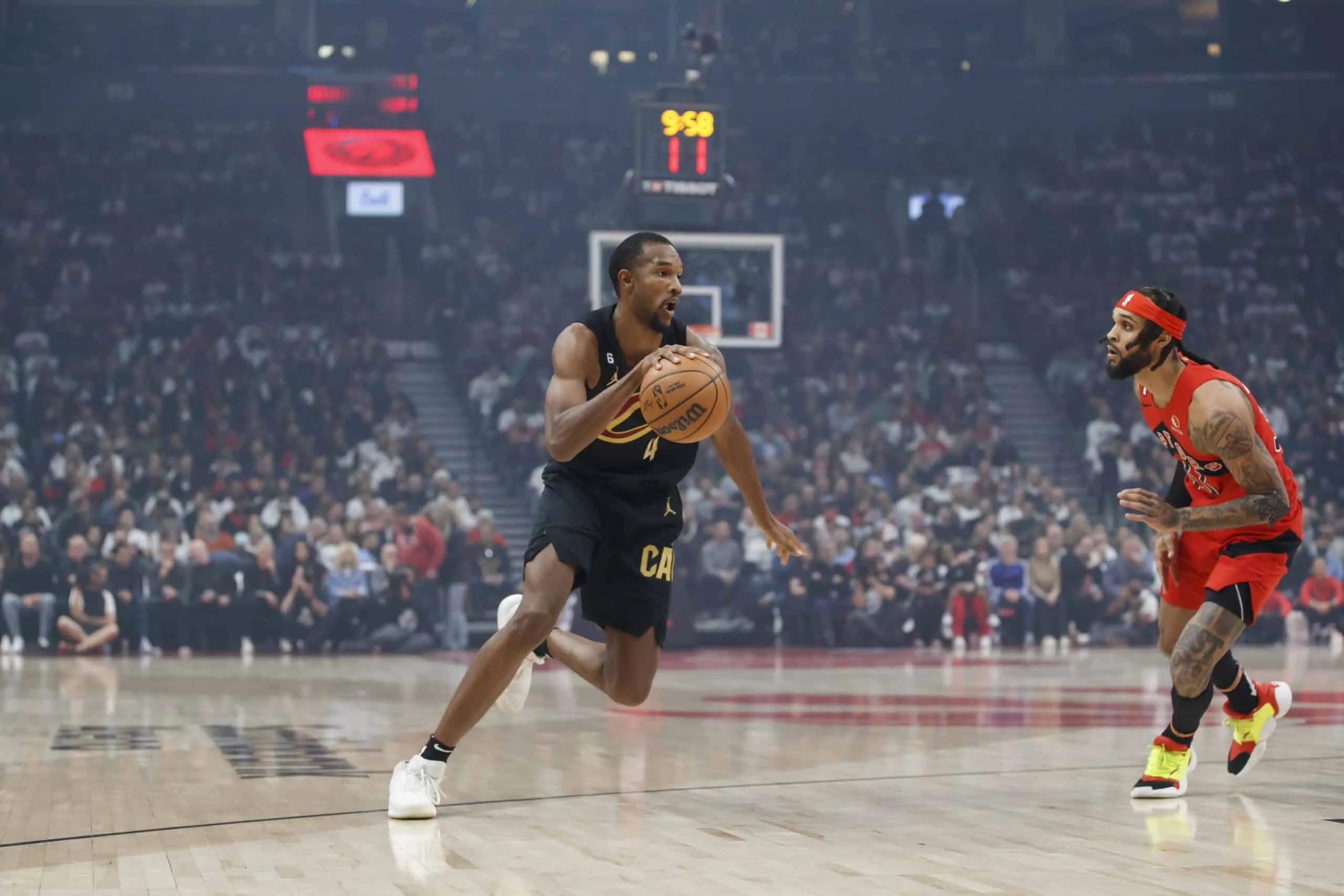 Podcast Host Says It’s Time For Cavs To Move On From Young Player