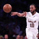 Cleveland Cavaliers v Brooklyn Nets