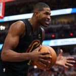 Cleveland Cavaliers v Chicago Bulls
