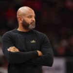 Cleveland Cavaliers v Chicago Bulls