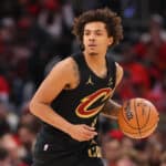 Cleveland Cavaliers v Chicago Bulls