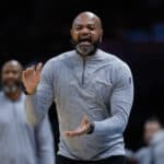 Milwaukee Bucks v Cleveland Cavaliers