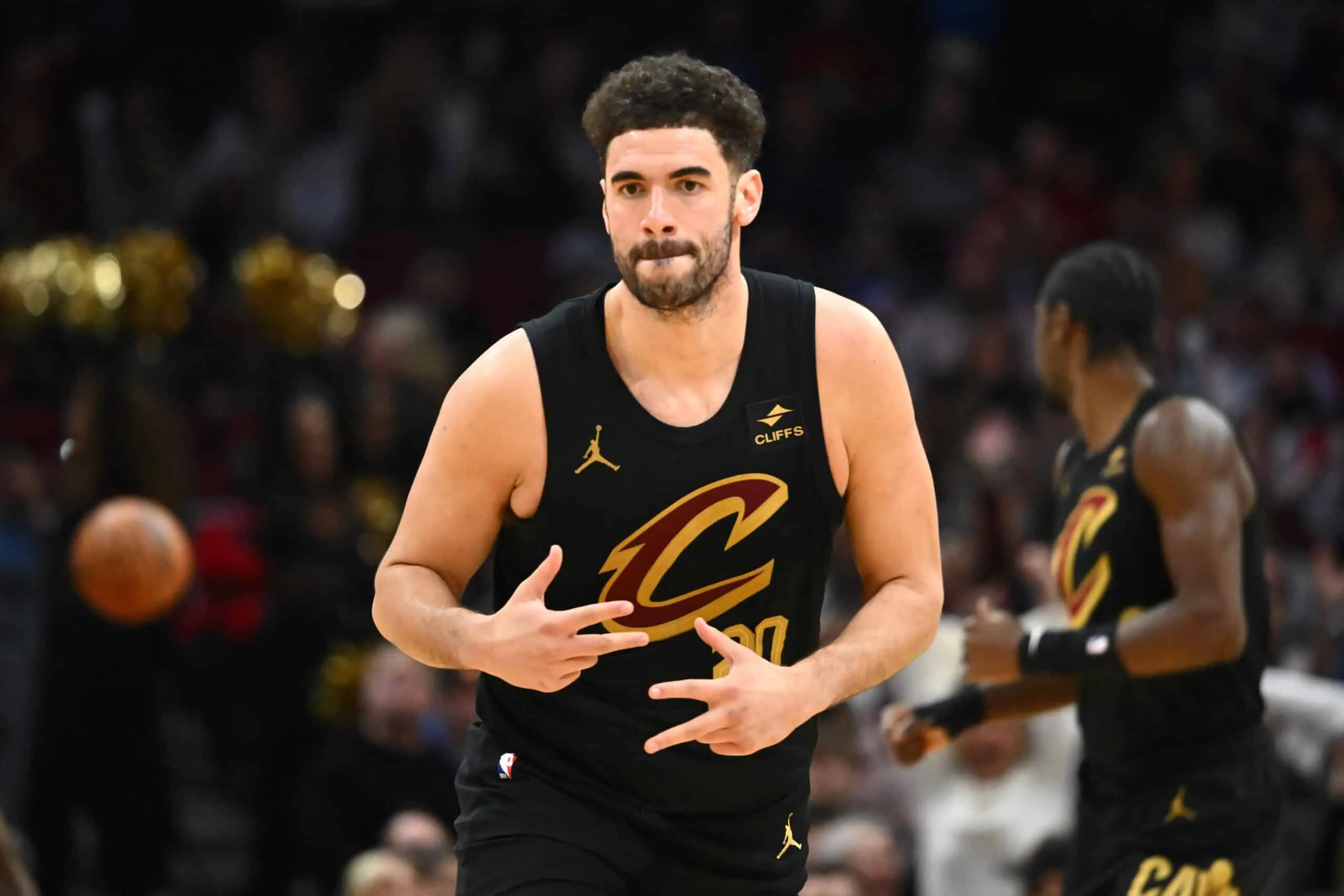 Cavs Role Player Received 15 All-Star Starter Votes From Other Players