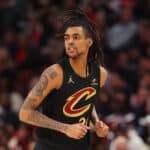 Cleveland Cavaliers v Chicago Bulls