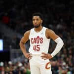 Cleveland Cavaliers v Milwaukee Bucks