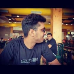 Aikansh Chaudhary