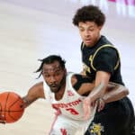 Wichita State v Houston