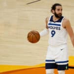 Minnesota Timberwolves v Phoenix Suns