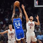 Maccabi Ra'anana v Cleveland Cavaliers