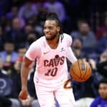 Cleveland Cavaliers v Philadelphia 76ers